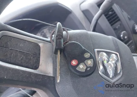 2011 Ram Ram 1500 St from USA, damaged, VIN 1D7RV1GT1BS598904